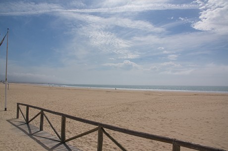 Conil de la Frontera